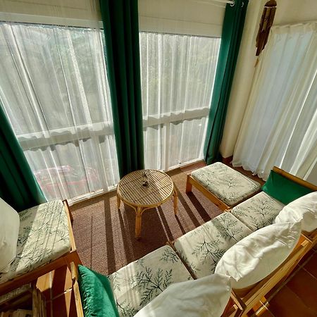 Casa Rural Una Ventana A La Montana Aracena Luaran gambar