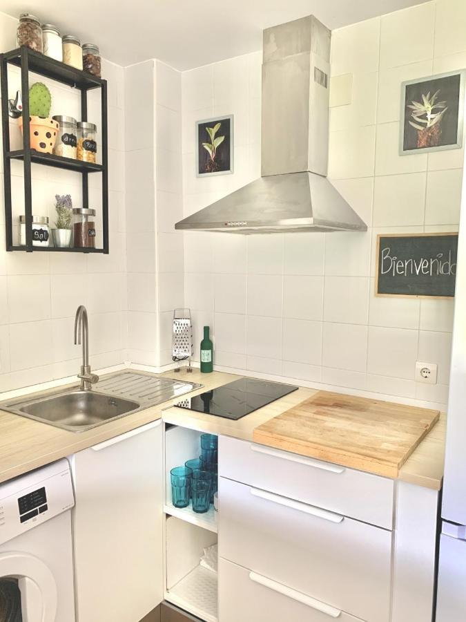 Casa Rural Una Ventana A La Montana Aracena Luaran gambar